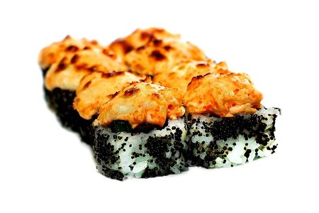 Хотто унаги