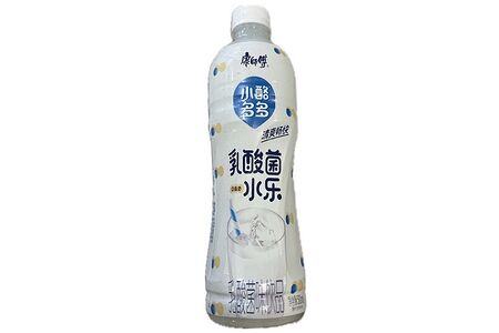 Напиток йогуртовый Kanshifu