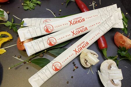 Палочки для еды