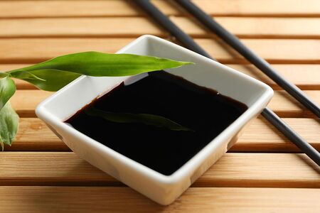 Соус Терияки