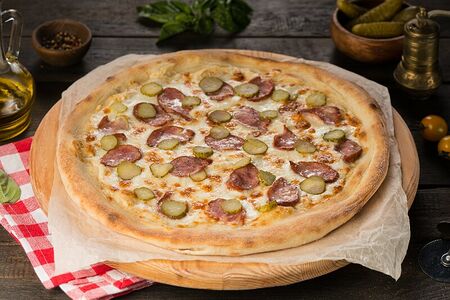 Пицца Верона