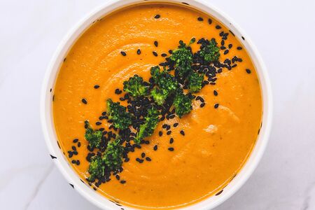 Суп Изи-чизи