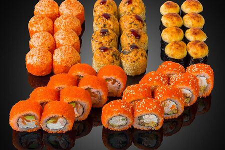 Набор Москва