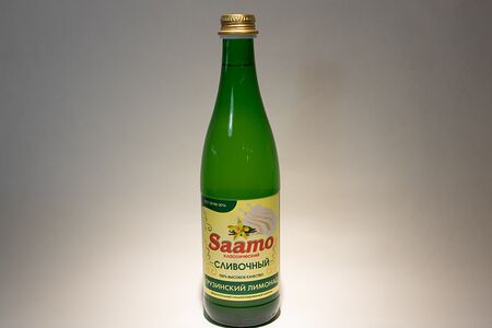 Saamo Сливочный