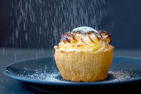 Творожная корзина