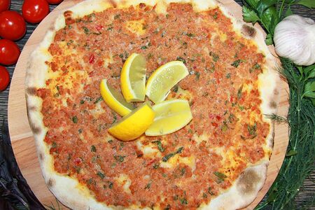 Ламаджо классический