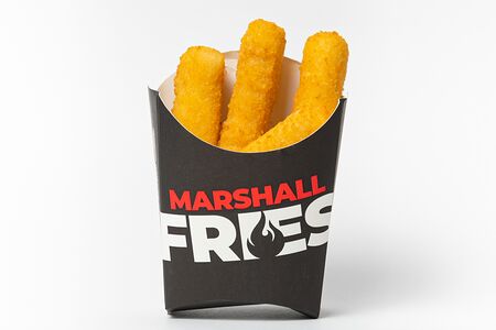 Сырные палочки