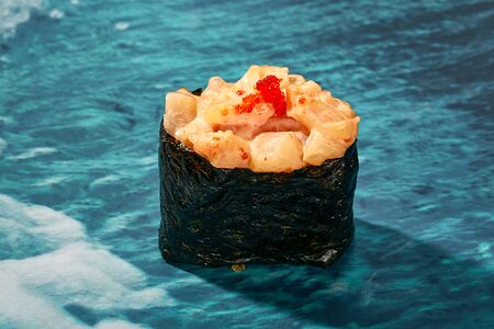 Спайси-гребешок