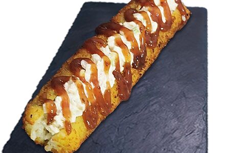 Суши-дог Фиш