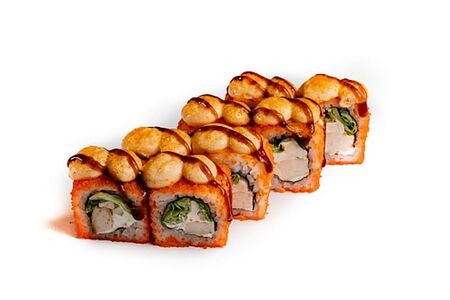 Ролл Ниагара