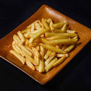 Картофель фри