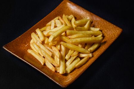 Картофель фри