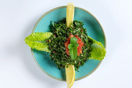 Салат Табули