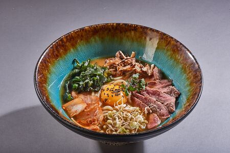 Рамен Кимчи