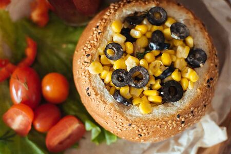 Вегетариано