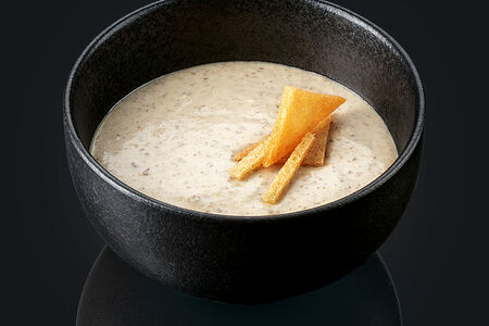 Суп Киноко куриму