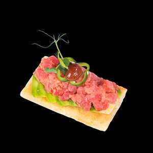 Քրիսփի Թունա