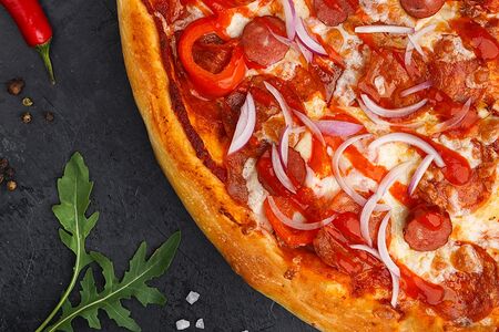 Колбасный бум