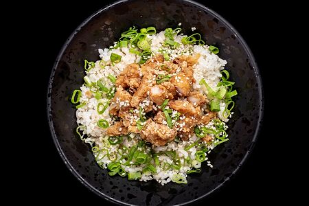 Кара-аге дон