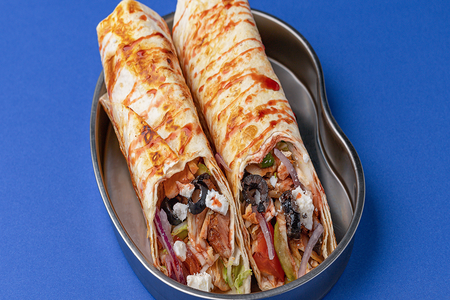 M | Майканос