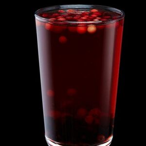 Чай ягодный