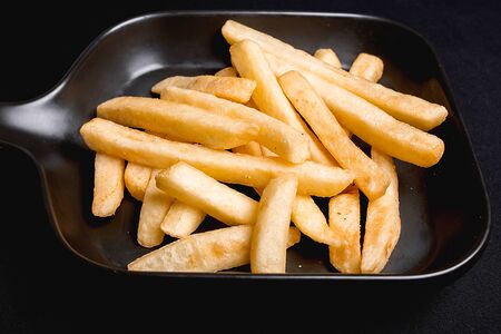 Картофель фри