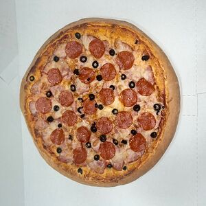 Пицца Калифорния