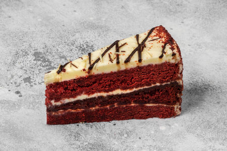 Торт Ред Вельвет