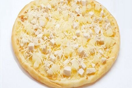 Гавайская - S