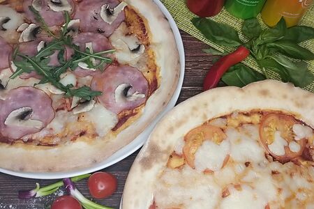 Комбо вечеринка