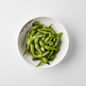 Бобы эдамамэ