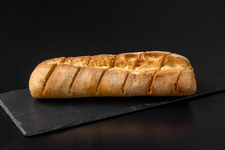 Багет чесночный