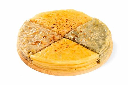 Хычины Ассорти без мяса