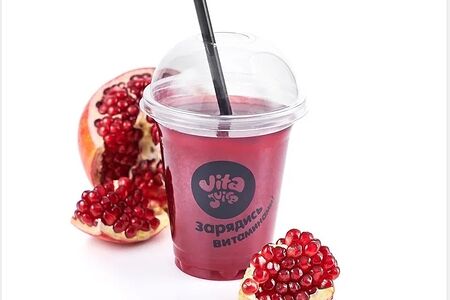 Сок гранатовый