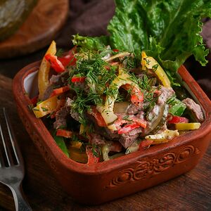 Աղցան Ուռեկի