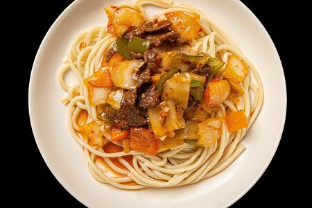 Гуйру лагман