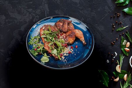 Цицила тапака по-грузински