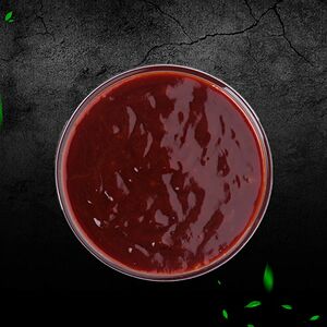 Барбекю соус