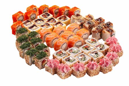 Набор зимний экшн