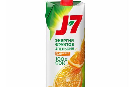 Сок J7
