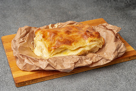 Хачапури Ачма