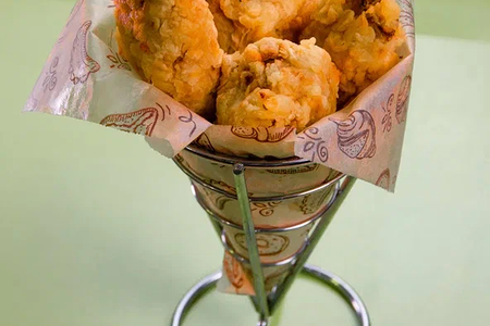 Крылья 12 шт