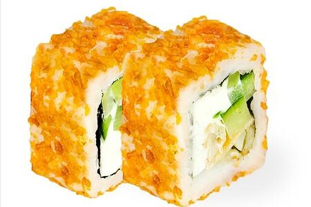 Криспи кальмар 5шт.