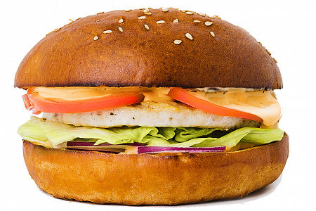 Бургер Чикен Гриль