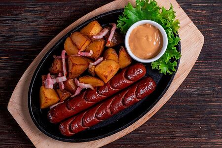 Тирольские