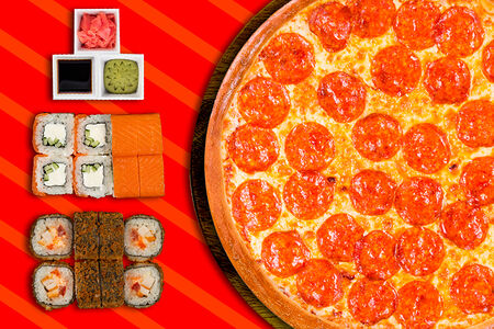 Джони Комбо