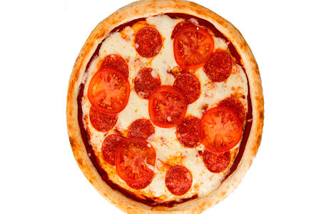 Пицца Пепперони