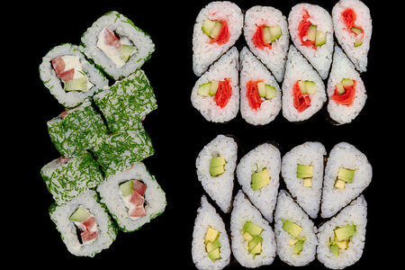 Сет витаминный