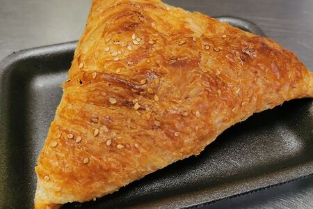 Самса с курицей