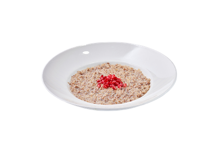 Каша гречневая